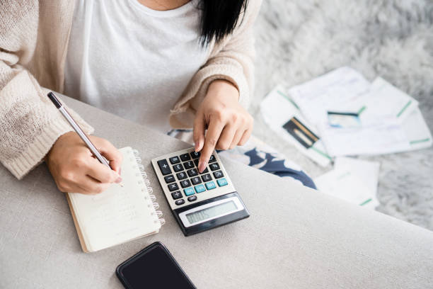 Best Financial Counseling and Guidance  in Broadway, NC